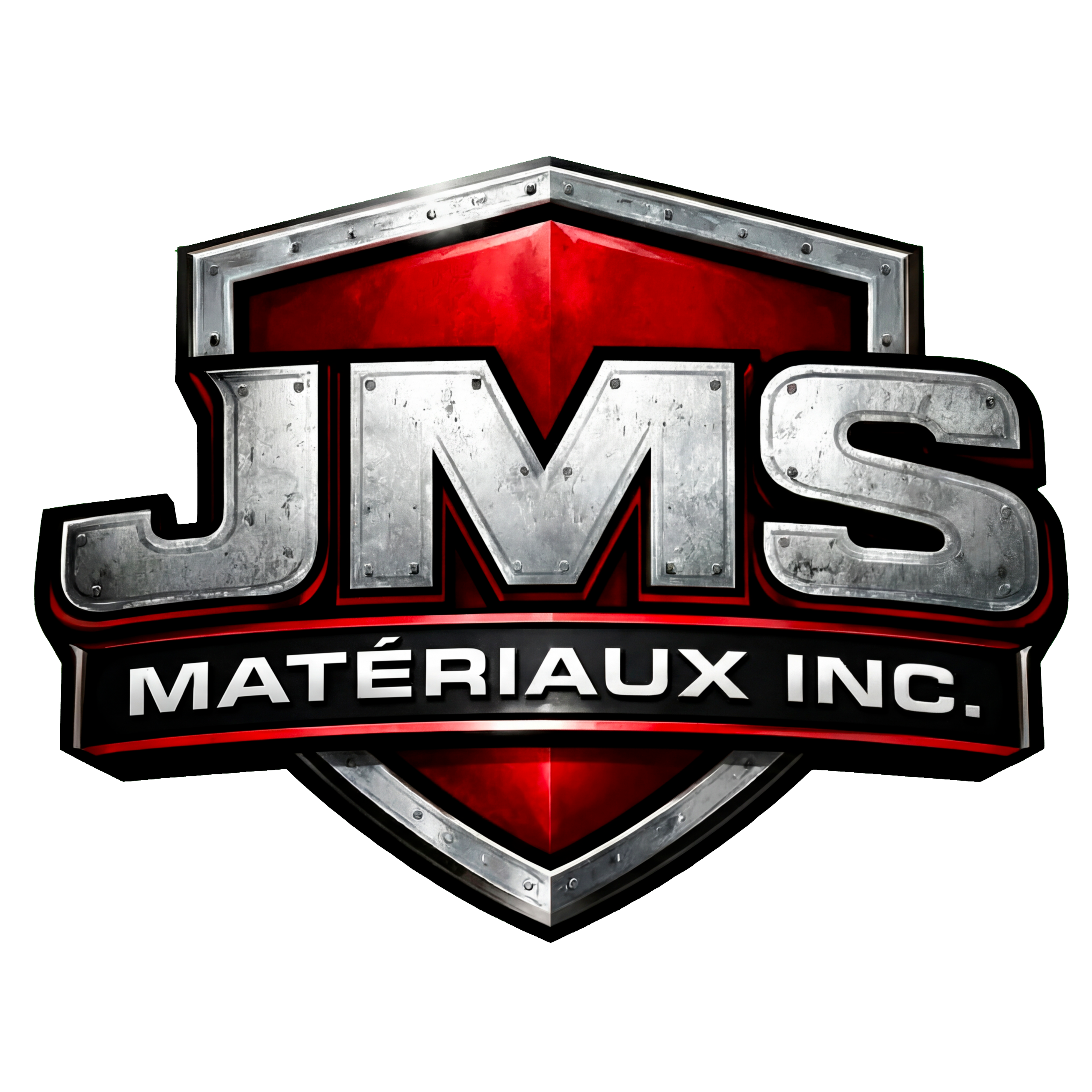 JMS Matériaux Inc.