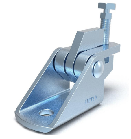 Sway Brace Pipe Rotating Joint UTT10