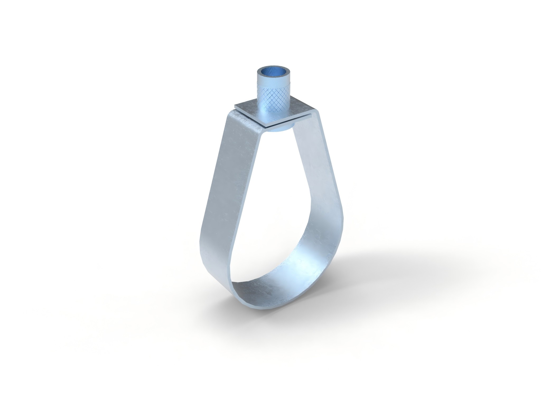 Ring Hanger Poire UTT40